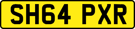 SH64PXR