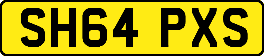 SH64PXS