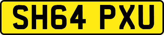 SH64PXU