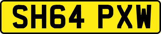 SH64PXW