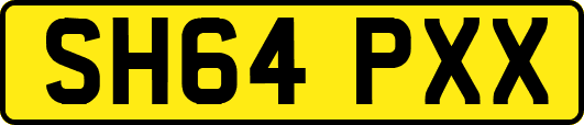 SH64PXX