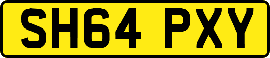 SH64PXY