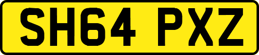 SH64PXZ