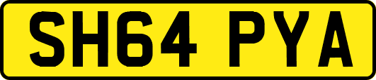 SH64PYA