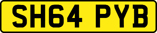 SH64PYB