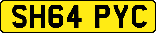 SH64PYC