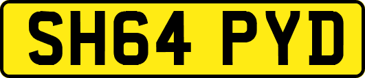 SH64PYD