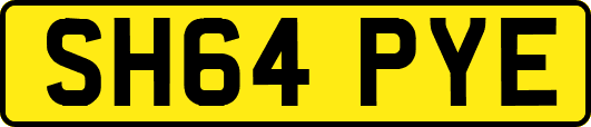 SH64PYE
