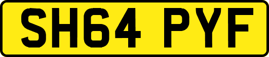 SH64PYF