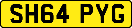 SH64PYG