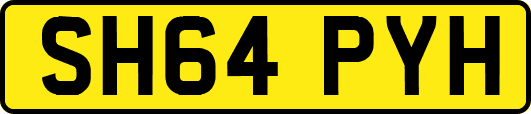 SH64PYH