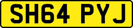 SH64PYJ