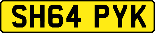 SH64PYK