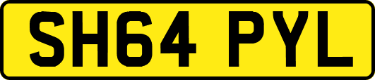 SH64PYL