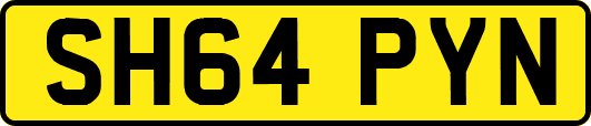 SH64PYN