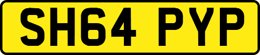 SH64PYP