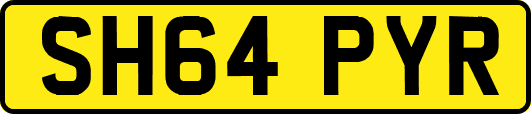 SH64PYR