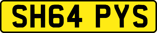 SH64PYS