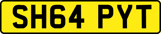 SH64PYT