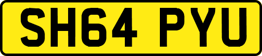 SH64PYU