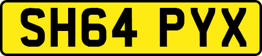 SH64PYX