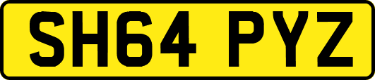 SH64PYZ