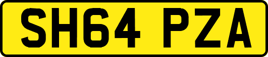 SH64PZA