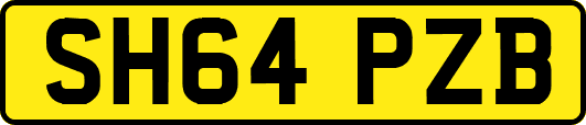 SH64PZB