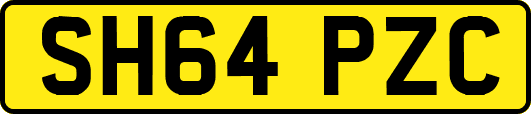 SH64PZC