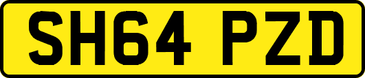 SH64PZD
