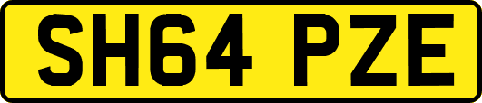 SH64PZE