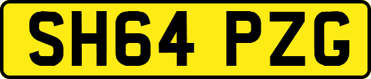 SH64PZG