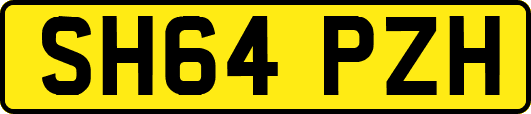 SH64PZH