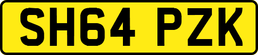 SH64PZK