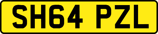 SH64PZL