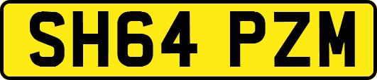 SH64PZM