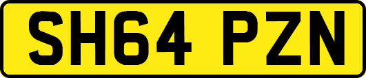 SH64PZN