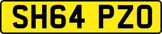SH64PZO