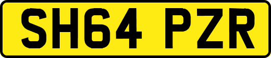 SH64PZR