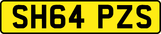 SH64PZS