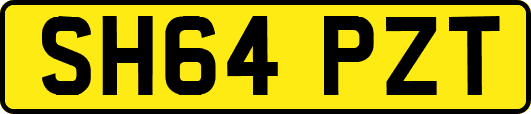 SH64PZT