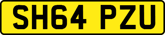 SH64PZU