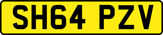 SH64PZV