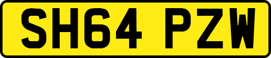 SH64PZW