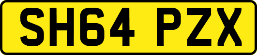 SH64PZX