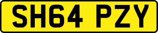 SH64PZY