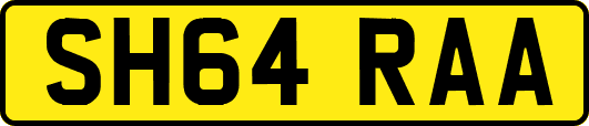 SH64RAA