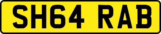 SH64RAB