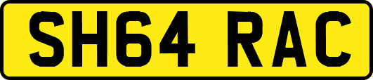 SH64RAC