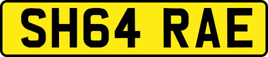 SH64RAE